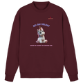 Sei du selbst – Einhorn  - Basic Sweatshirt