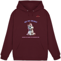 Sei du selbst – Einhorn  - Basic Unisex Hoodie