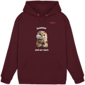 Zusammen sind wir stark - Otter - Basic Unisex Hoodie