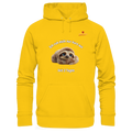 Ich ruh mich nur kurz aus – Faultier - Kids Premium Hoodie