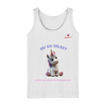 Sei du selbst – Einhorn  - Ladies Tank-Top