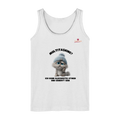 Multitasking? Ich kann gleichzeitig atmen und genervt sein - Ladies Tank-Top
