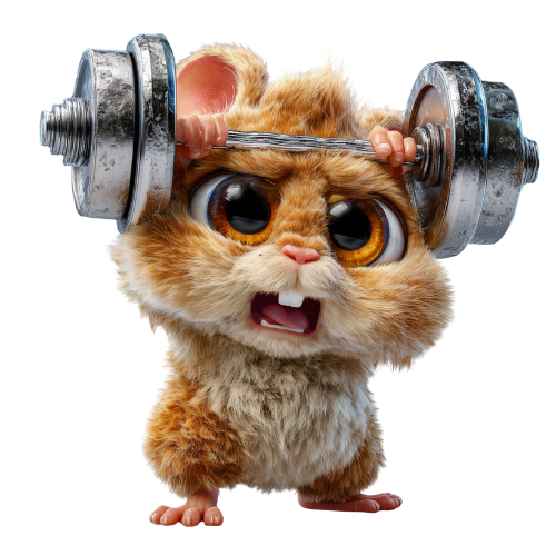 Hamster