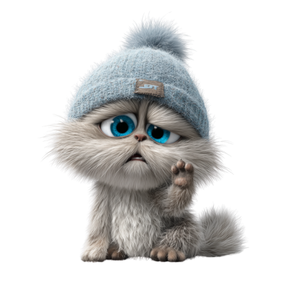 Katze