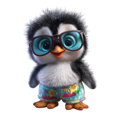 Pinguin