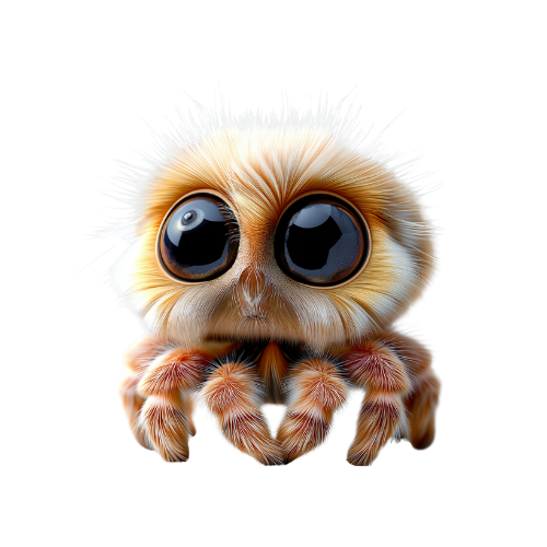 Spinne