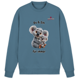 Du & Ich für immer - Koalas - Basic Sweatshirt