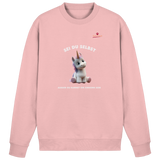 Sei du selbst – Einhorn  - Basic Sweatshirt