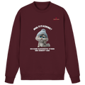 Multitasking? Ich kann gleichzeitig atmen und genervt sein - Basic Sweatshirt