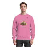 Ich ruh mich nur kurz aus – Faultier - Basic Sweatshirt