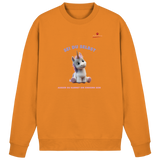 Sei du selbst – Einhorn  - Basic Sweatshirt