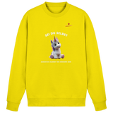 Sei du selbst – Einhorn  - Basic Sweatshirt