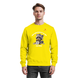 Mein Leben ist eine To-do-Liste - Waschbär - Basic Sweatshirt