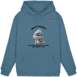 Multitasking? Ich kann gleichzeitig atmen und genervt sein - Basic Unisex Hoodie