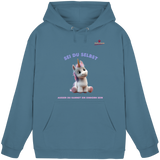 Sei du selbst – Einhorn  - Basic Unisex Hoodie