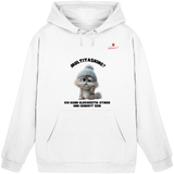 Multitasking? Ich kann gleichzeitig atmen und genervt sein - Basic Unisex Hoodie