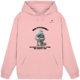 Multitasking? Ich kann gleichzeitig atmen und genervt sein - Basic Unisex Hoodie
