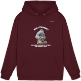 Multitasking? Ich kann gleichzeitig atmen und genervt sein - Basic Unisex Hoodie