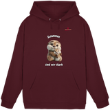 Zusammen sind wir stark - Otter - Basic Unisex Hoodie