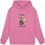 Zusammen sind wir stark - Otter - Basic Unisex Hoodie