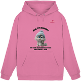 Multitasking? Ich kann gleichzeitig atmen und genervt sein - Basic Unisex Hoodie