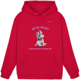 Sei du selbst – Einhorn  - Basic Unisex Hoodie