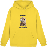 Zusammen sind wir stark - Otter - Basic Unisex Hoodie