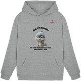 Multitasking? Ich kann gleichzeitig atmen und genervt sein - Basic Unisex Hoodie