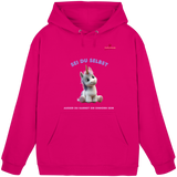 Sei du selbst – Einhorn  - Basic Unisex Hoodie