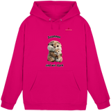Zusammen sind wir stark - Otter - Basic Unisex Hoodie