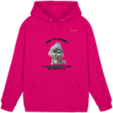 Multitasking? Ich kann gleichzeitig atmen und genervt sein - Basic Unisex Hoodie