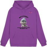 Multitasking? Ich kann gleichzeitig atmen und genervt sein - Basic Unisex Hoodie