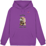 Zusammen sind wir stark - Otter - Basic Unisex Hoodie
