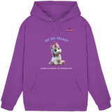 Sei du selbst – Einhorn  - Basic Unisex Hoodie