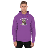 Mein Leben ist eine To-do-Liste - Waschbär - Basic Unisex Hoodie