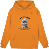 Multitasking? Ich kann gleichzeitig atmen und genervt sein - Basic Unisex Hoodie