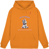 Sei du selbst – Einhorn  - Basic Unisex Hoodie