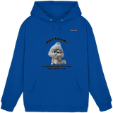 Multitasking? Ich kann gleichzeitig atmen und genervt sein - Basic Unisex Hoodie