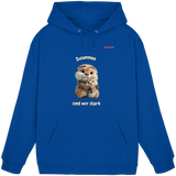 Zusammen sind wir stark - Otter - Basic Unisex Hoodie