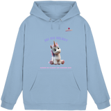 Sei du selbst – Einhorn  - Basic Unisex Hoodie