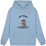 Multitasking? Ich kann gleichzeitig atmen und genervt sein - Basic Unisex Hoodie