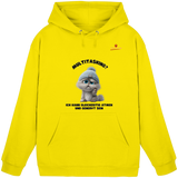 Multitasking? Ich kann gleichzeitig atmen und genervt sein - Basic Unisex Hoodie
