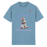 Sei du selbst – Einhorn  - Heavy Cotton T-Shirt