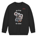 Du & Ich für immer - Koalas - Kids Basic Sweatshirt