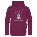 Sei du selbst – Einhorn  - Kids Premium Hoodie