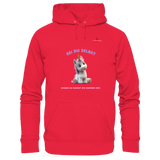 Sei du selbst – Einhorn  - Kids Premium Hoodie
