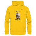 Zusammen sind wir stark - Otter - Kids Premium Hoodie