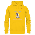 Sei du selbst – Einhorn  - Kids Premium Hoodie