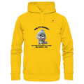Multitasking? Ich kann gleichzeitig atmen und genervt sein - Kids Premium Hoodie