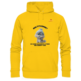 Multitasking? Ich kann gleichzeitig atmen und genervt sein - Kids Premium Hoodie